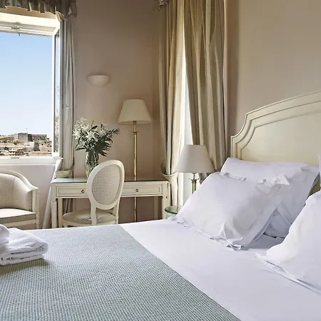 Otel Siora Vittoria Boutique 4*