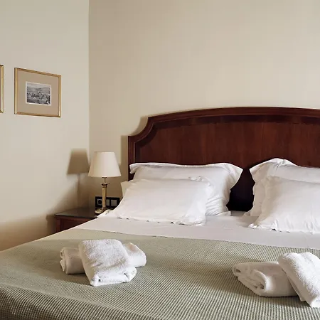 Otel Siora Vittoria Boutique Korfu