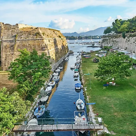 Otel Siora Vittoria Boutique 4*