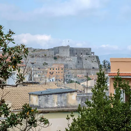 Otel Siora Vittoria Boutique Korfu