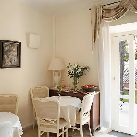 Siora Vittoria Boutique Otel