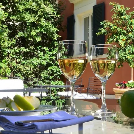 Siora Vittoria Boutique 4* Korfu