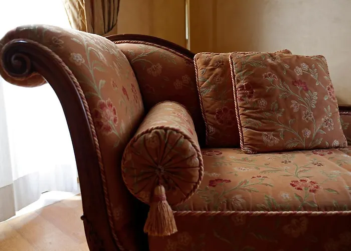 Siora Vittoria Boutique Otel Korfu