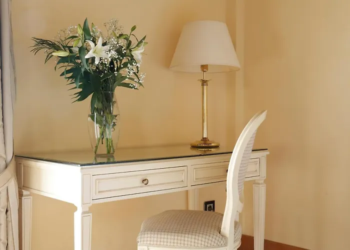 Siora Vittoria Boutique 4* Korfu