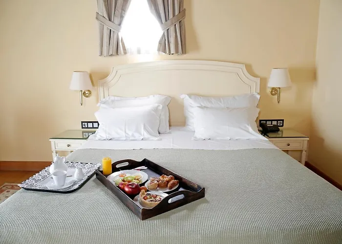 Siora Vittoria Boutique Otel Korfu