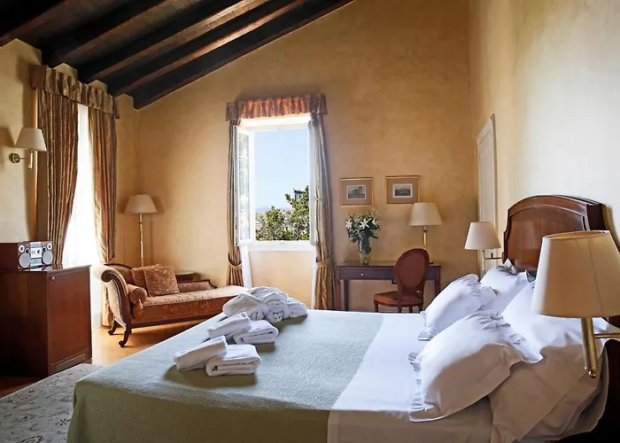 Otel Siora Vittoria Boutique