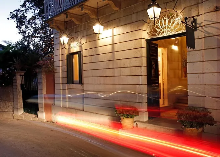 Otel Siora Vittoria Boutique