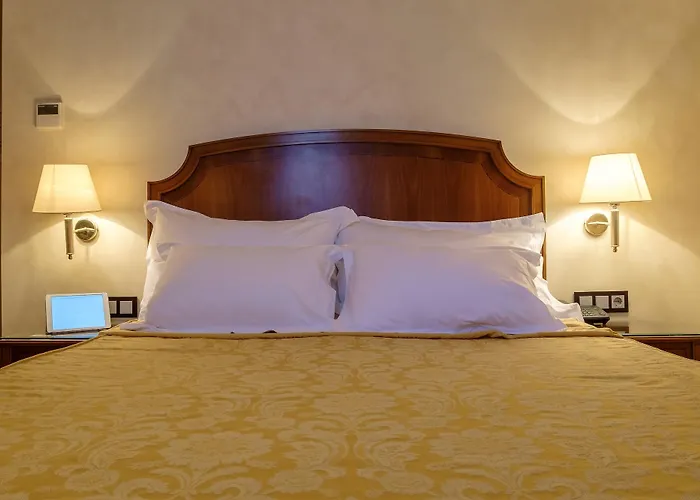 Siora Vittoria Boutique Otel 4*