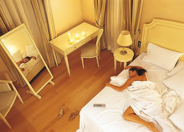 Siora Vittoria Boutique Otel
