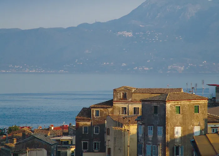 Otel Siora Vittoria Boutique