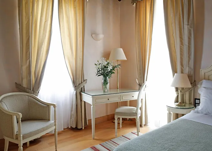 Otel Siora Vittoria Boutique
