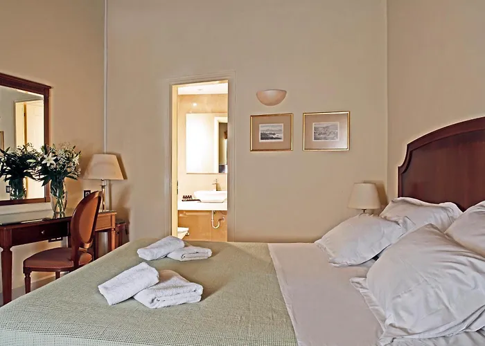 Siora Vittoria Boutique 4* Korfu