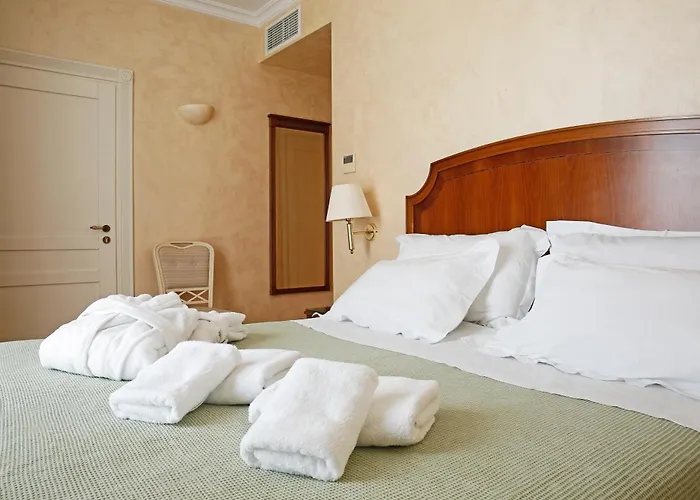 Otel Siora Vittoria Boutique Korfu