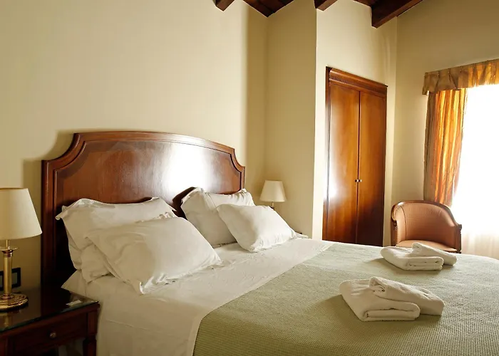 Siora Vittoria Boutique Otel 4*