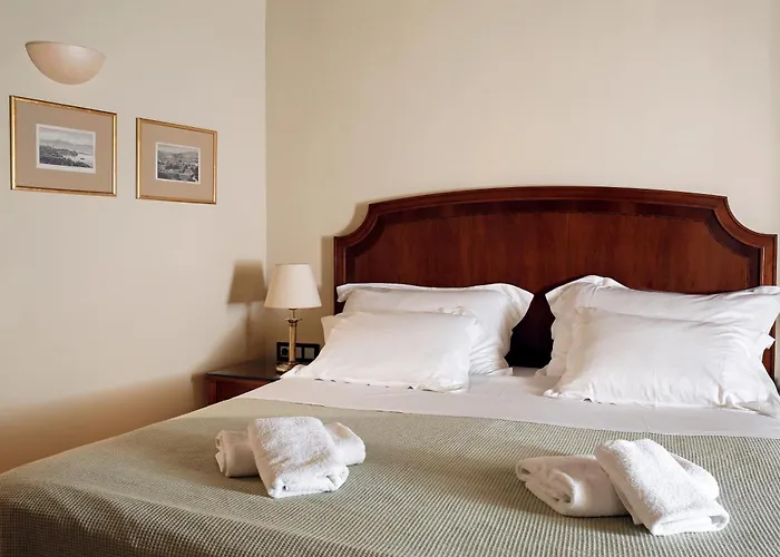 Otel Siora Vittoria Boutique Korfu