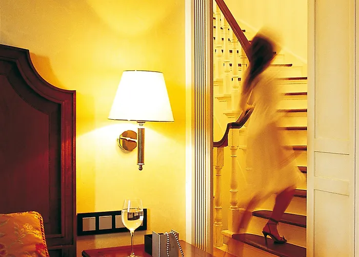 Otel Siora Vittoria Boutique
