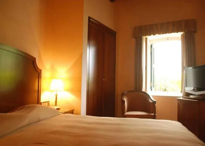 Siora Vittoria Boutique Otel 4*