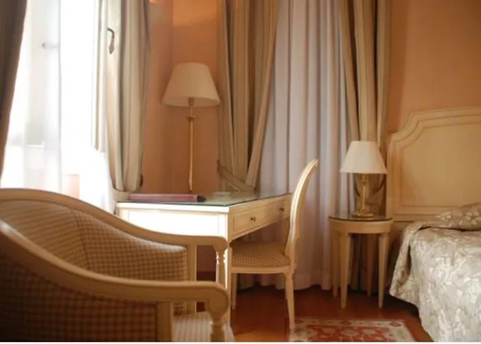 Siora Vittoria Boutique 4* Korfu