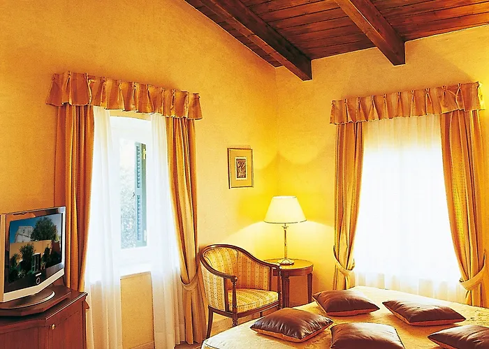 Otel Siora Vittoria Boutique Korfu