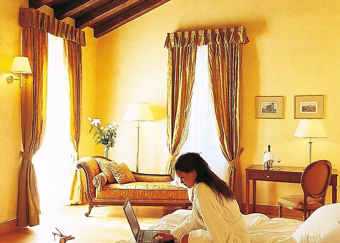 Siora Vittoria Boutique Otel Korfu