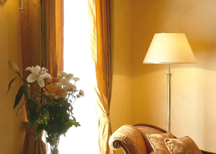 Siora Vittoria Boutique 4* Korfu