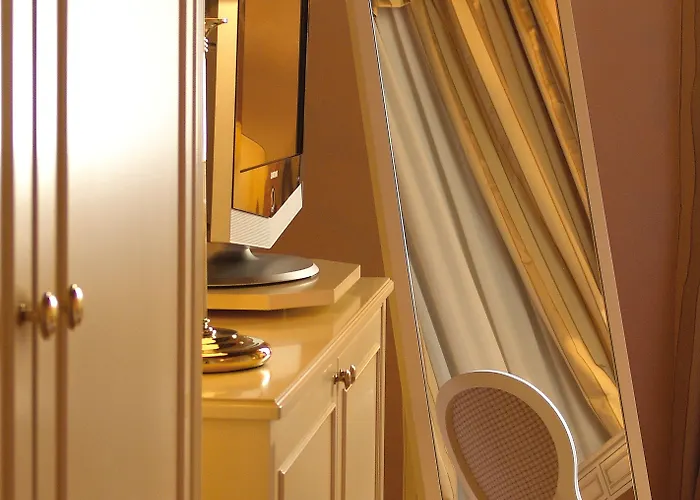 Siora Vittoria Boutique Otel 4*