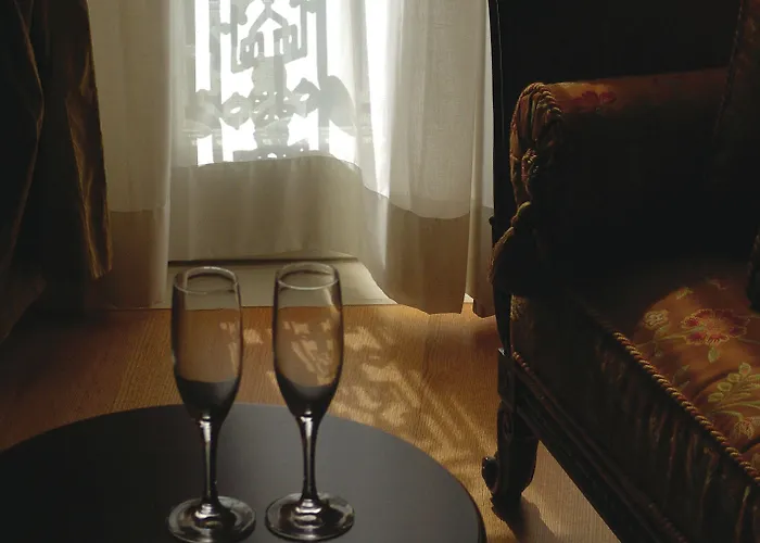 Siora Vittoria Boutique 4* Korfu