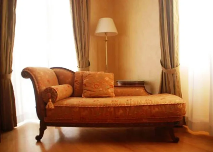 Siora Vittoria Boutique Otel Korfu