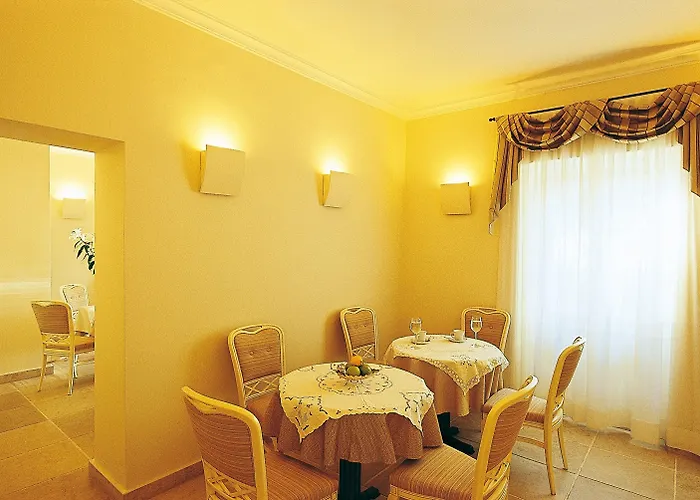 Siora Vittoria Boutique Otel
