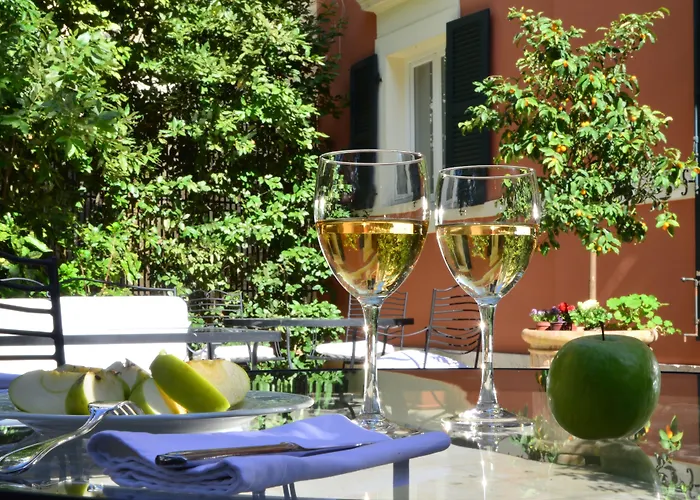 Otel Siora Vittoria Boutique 4*