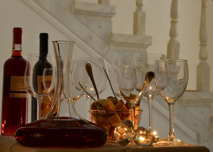 Otel Siora Vittoria Boutique
