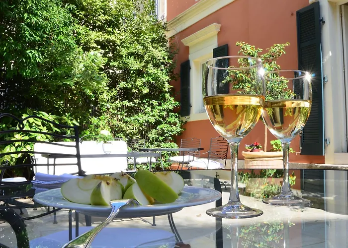 Siora Vittoria Boutique Otel 4*