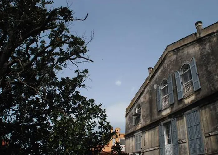 Siora Vittoria Boutique Otel Korfu