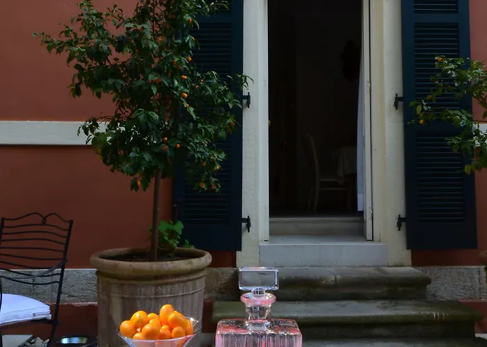 Siora Vittoria Boutique Otel Korfu