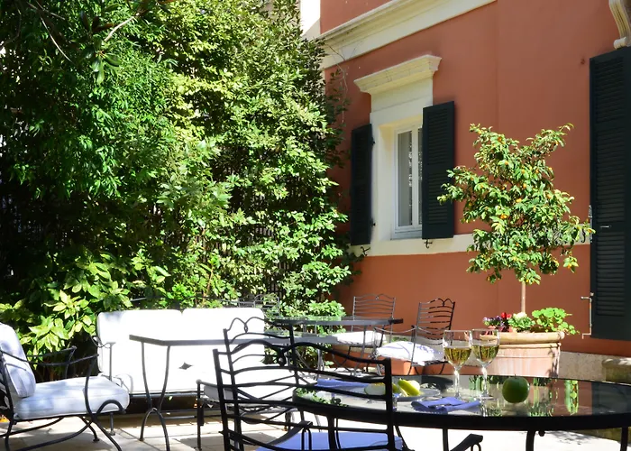 Otel Siora Vittoria Boutique