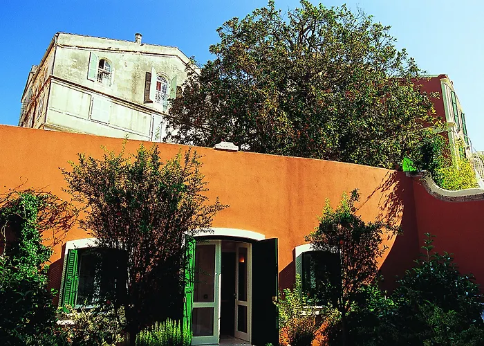 Otel Siora Vittoria Boutique Korfu