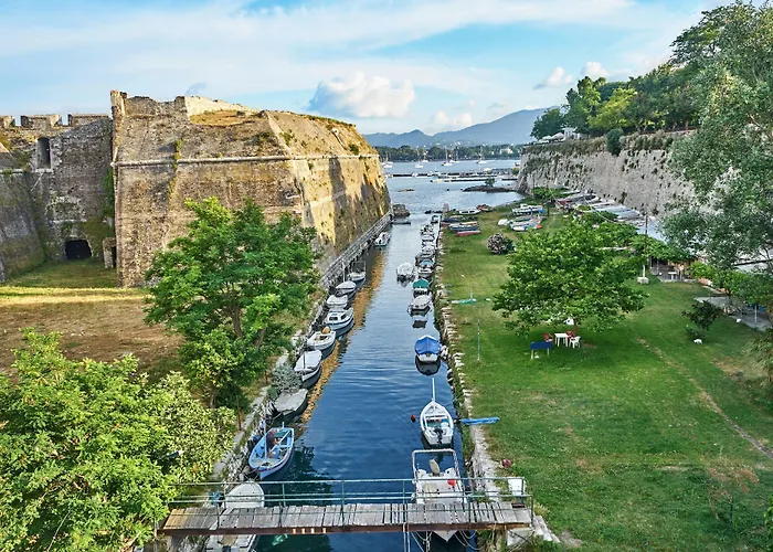 Otel Siora Vittoria Boutique 4*