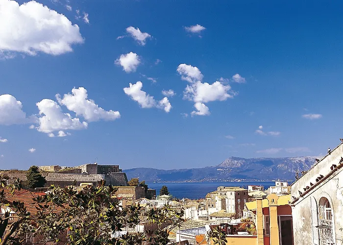 Siora Vittoria Boutique Otel