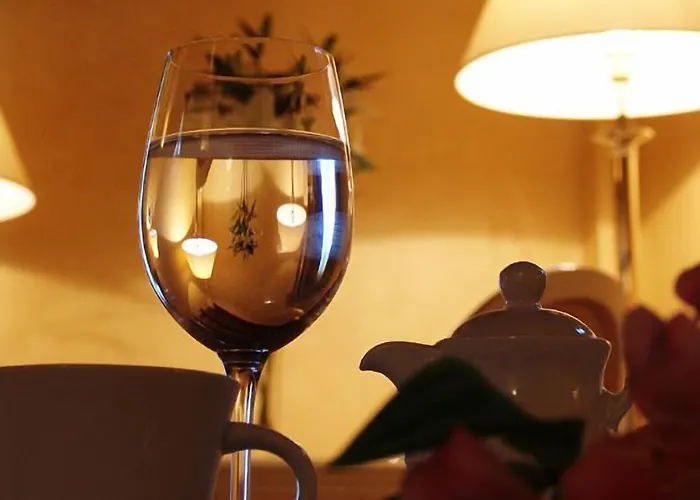 Otel Siora Vittoria Boutique Korfu