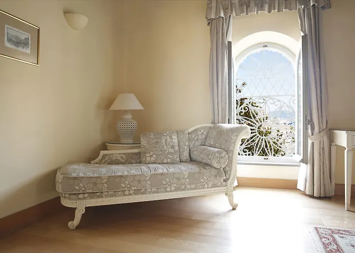 Siora Vittoria Boutique Otel 4*