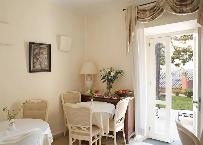 Siora Vittoria Boutique Otel