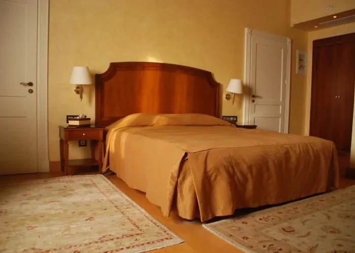 Siora Vittoria Boutique Otel 4*