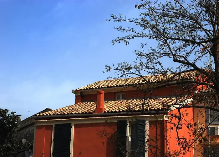 Siora Vittoria Boutique Korfu