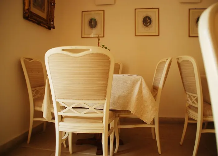 Siora Vittoria Boutique 4* Korfu