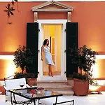 Siora Vittoria Boutique 4* Corfu (city)