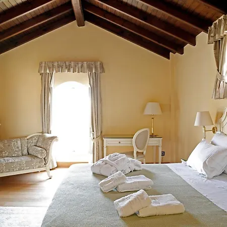 Siora Vittoria Boutique Hotel Corfu (city)