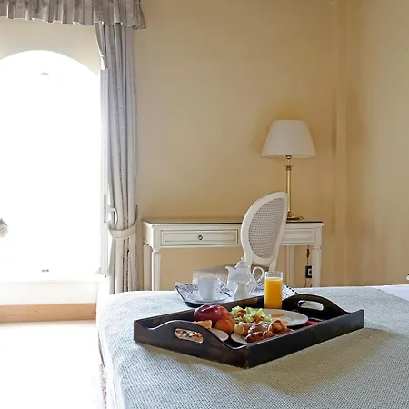 Hotel Siora Vittoria Boutique