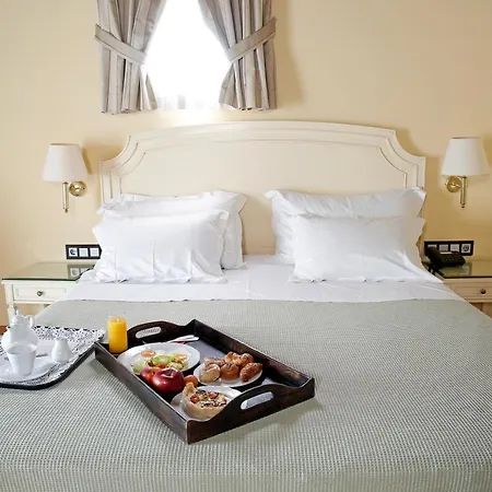 Siora Vittoria Boutique Hotel Corfu (city)