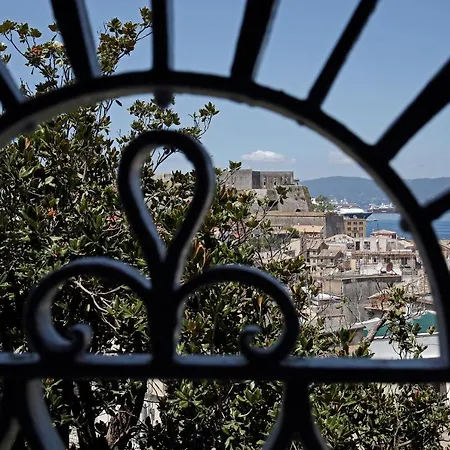 Siora Vittoria Boutique Hotel Corfu (city)