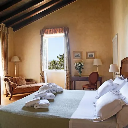 Hotel Siora Vittoria Boutique